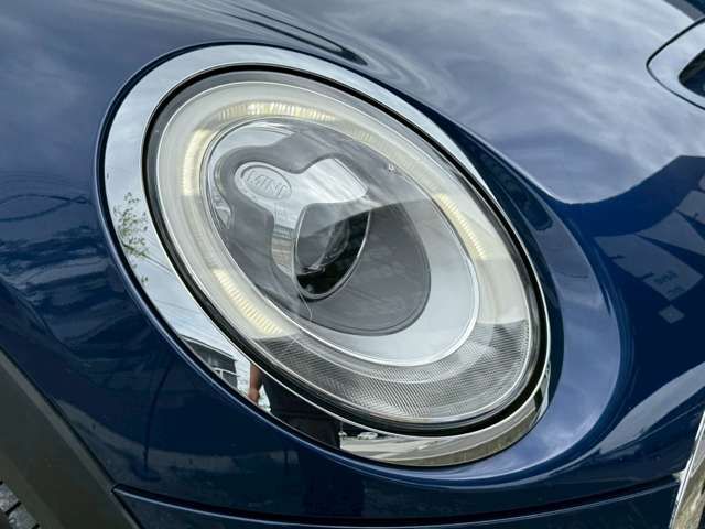 BMW MINI COOPER SD