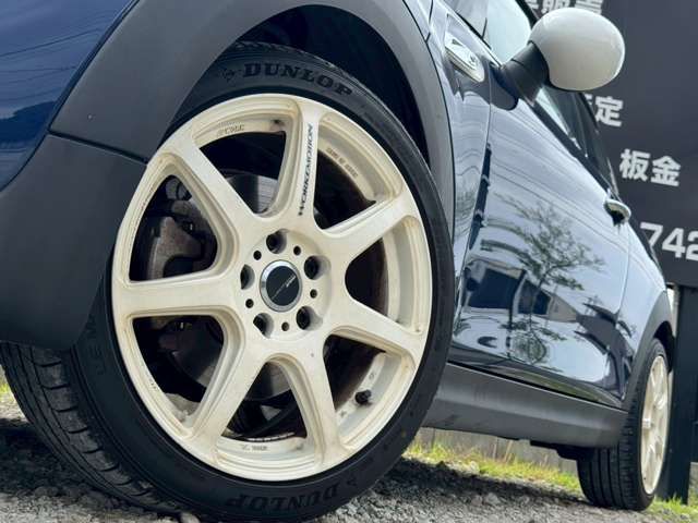 BMW MINI COOPER SD