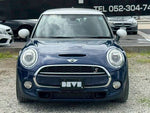 BMW MINI COOPER SD