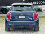 BMW MINI COOPER SD