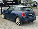 BMW MINI COOPER SD