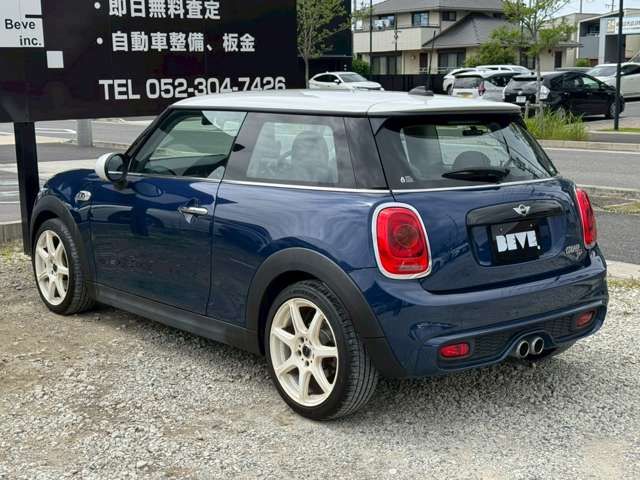 BMW MINI COOPER SD