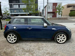 BMW MINI COOPER SD