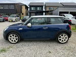 BMW MINI COOPER SD