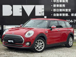 BMW MINI ONE CLUBMAN