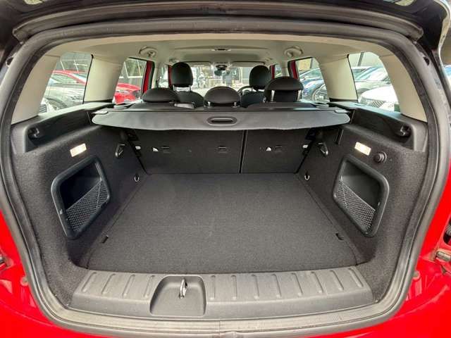 BMW MINI ONE CLUBMAN
