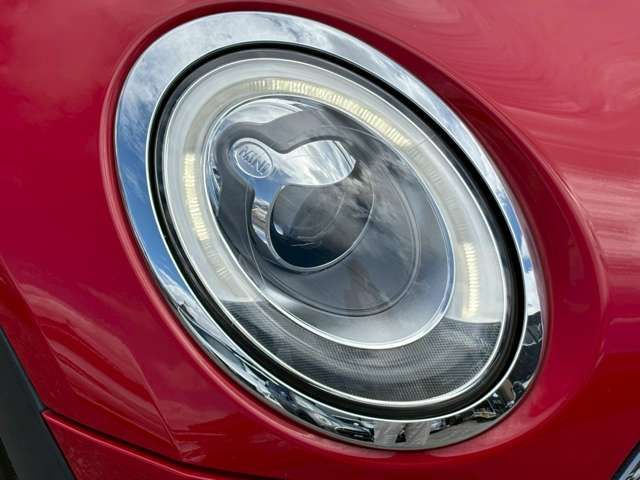 BMW MINI ONE CLUBMAN