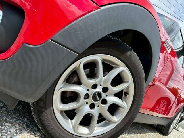 BMW MINI ONE CLUBMAN