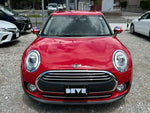 BMW MINI ONE CLUBMAN