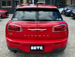BMW MINI ONE CLUBMAN