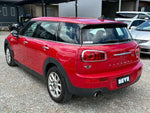 BMW MINI ONE CLUBMAN