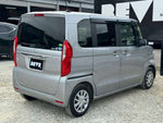 N BOX
