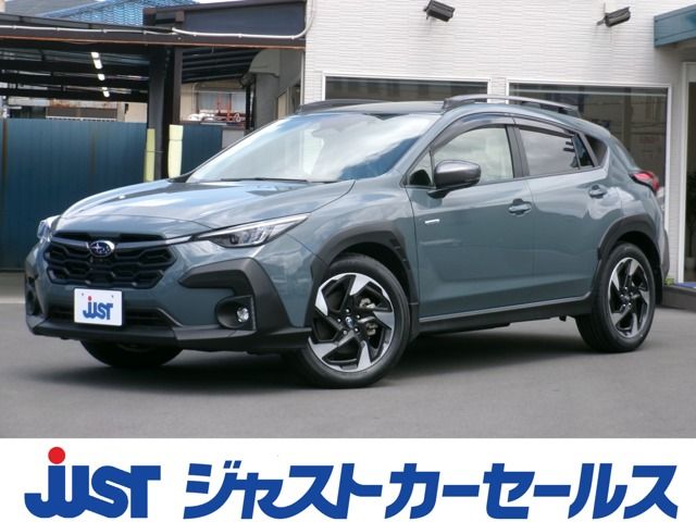 CROSSTREK