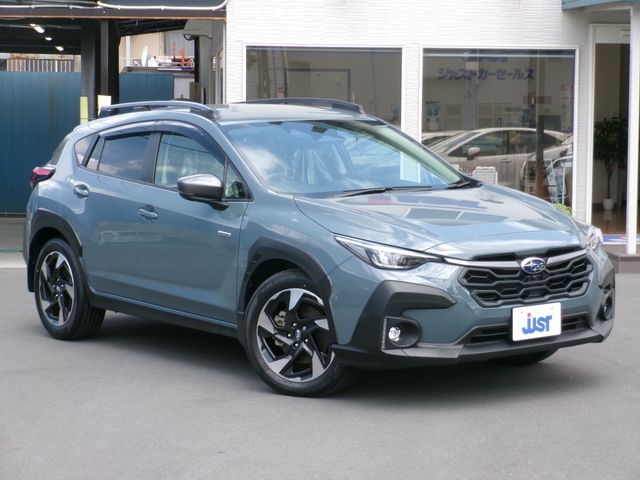 CROSSTREK