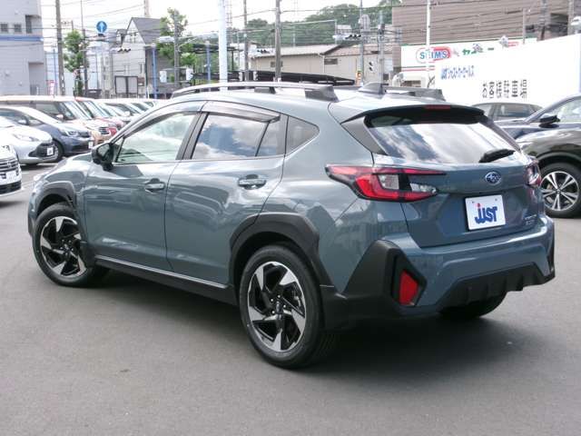 CROSSTREK