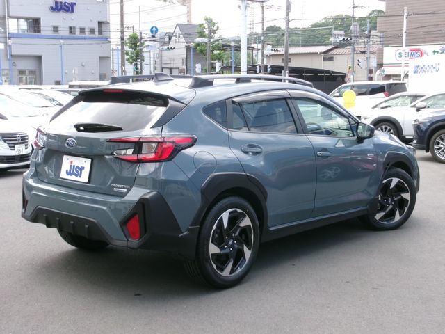 CROSSTREK