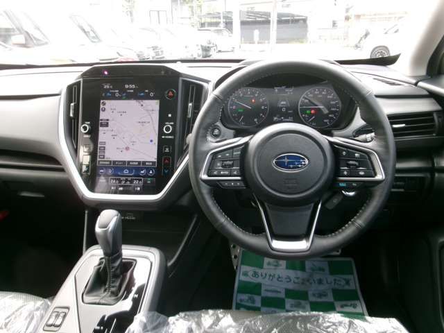 CROSSTREK