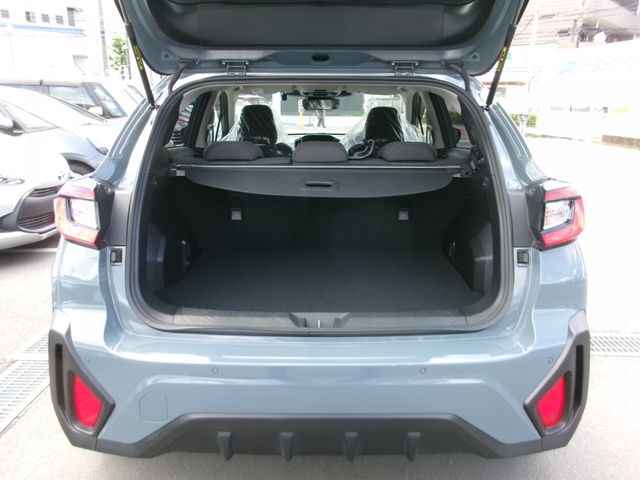 CROSSTREK