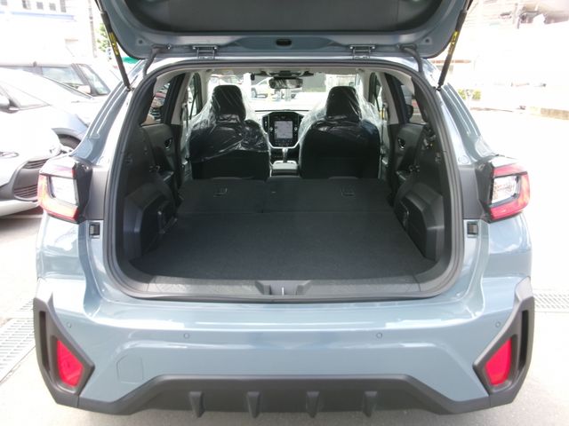CROSSTREK