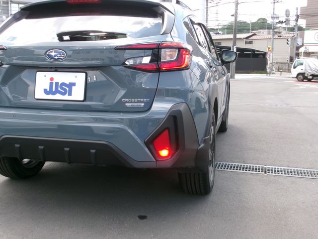 CROSSTREK