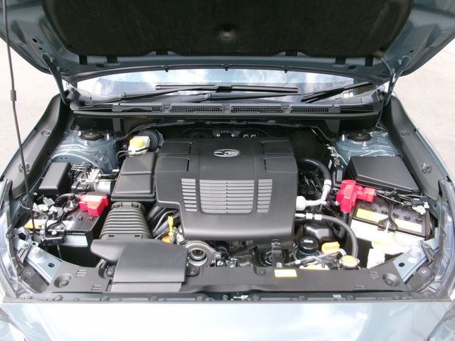 CROSSTREK