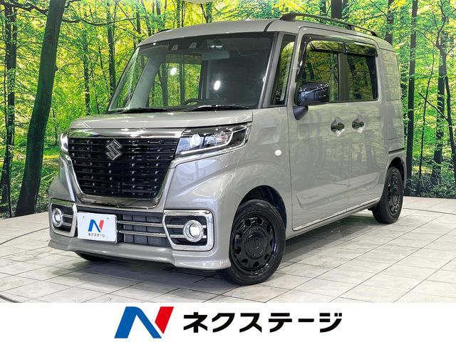 Spacia BASE 4WD