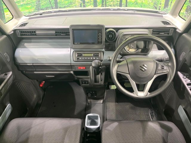 Spacia BASE 4WD