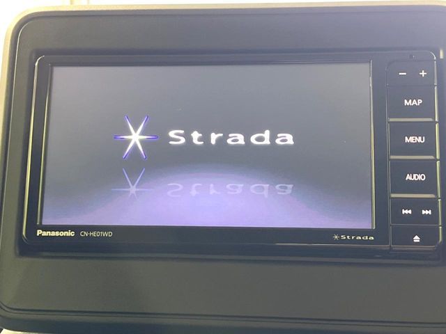 Spacia BASE 4WD