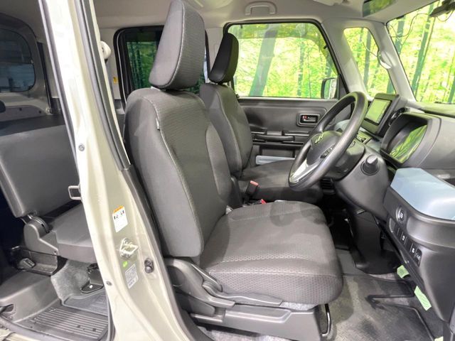 Spacia BASE 4WD