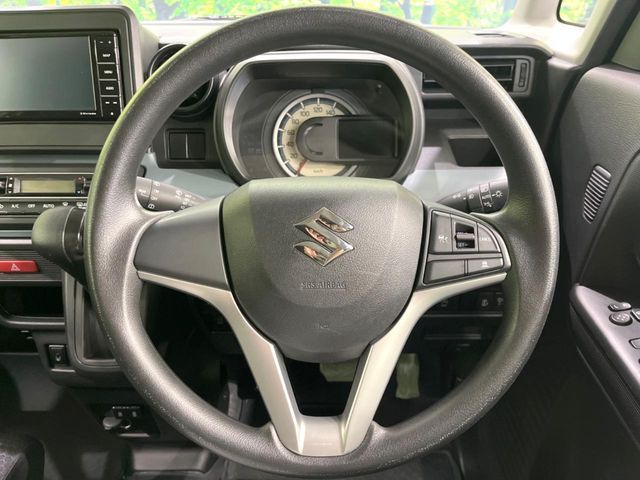 Spacia BASE 4WD