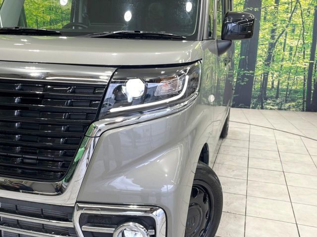 Spacia BASE 4WD