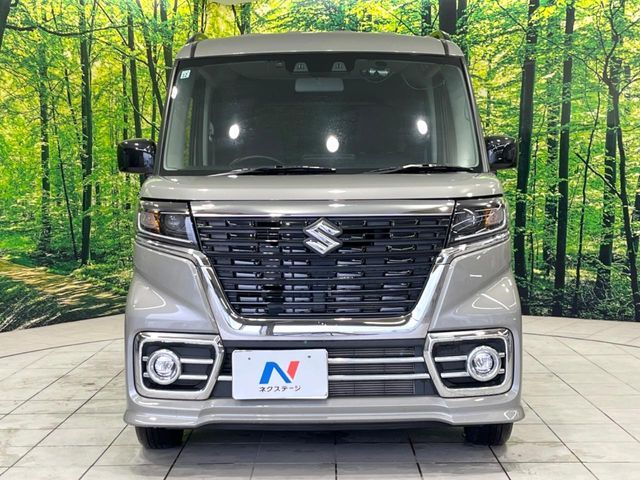 Spacia BASE 4WD