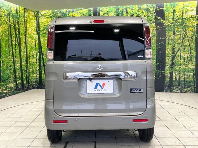 Spacia BASE 4WD