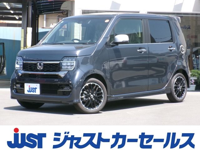 N-WGN CUSTOM