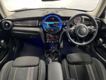 MINI COOPER SD
