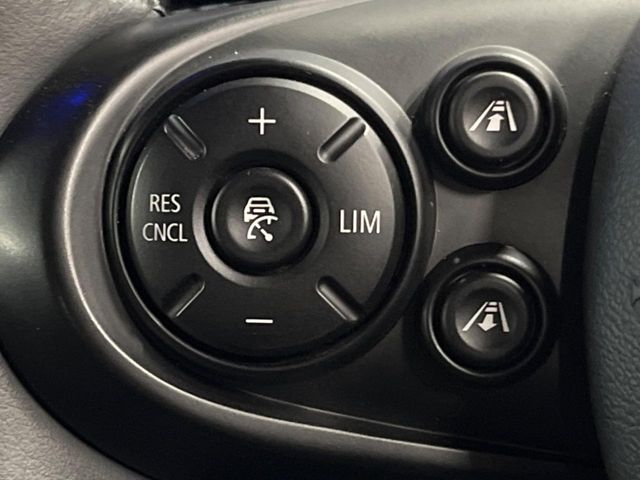 MINI COOPER SD