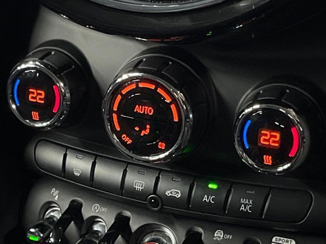 MINI COOPER SD