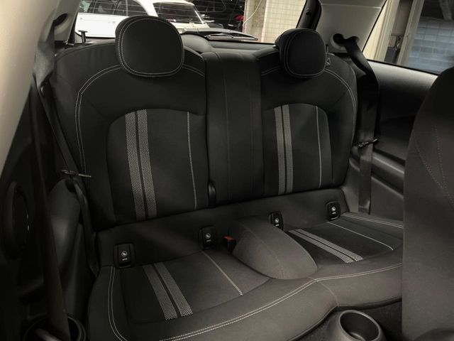 MINI COOPER SD