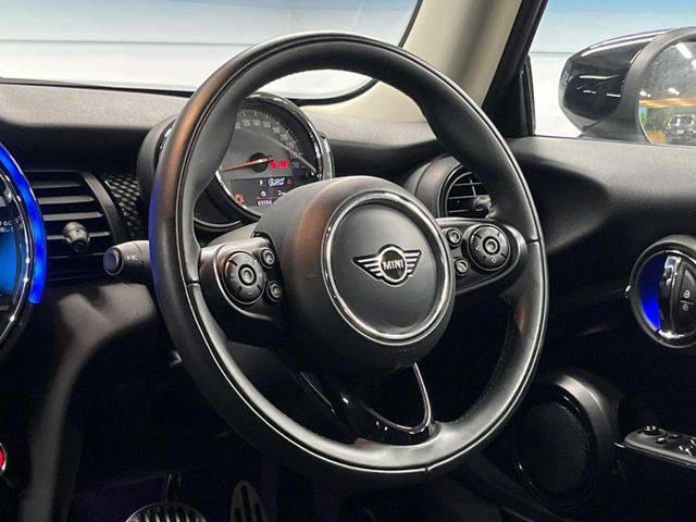 MINI COOPER SD