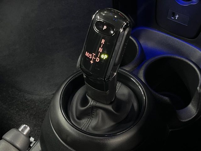 MINI COOPER SD