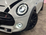 MINI COOPER SD