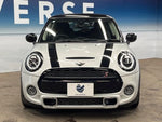 MINI COOPER SD