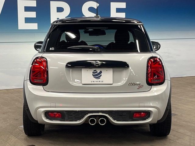 MINI COOPER SD