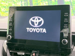 COROLLA TOURING HYBRID 4WD