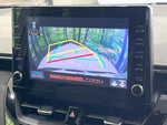 COROLLA TOURING HYBRID 4WD