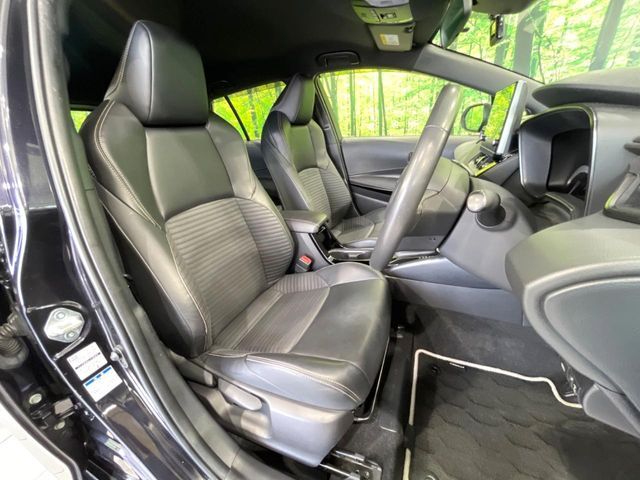 COROLLA TOURING HYBRID 4WD