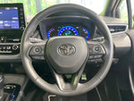 COROLLA TOURING HYBRID 4WD