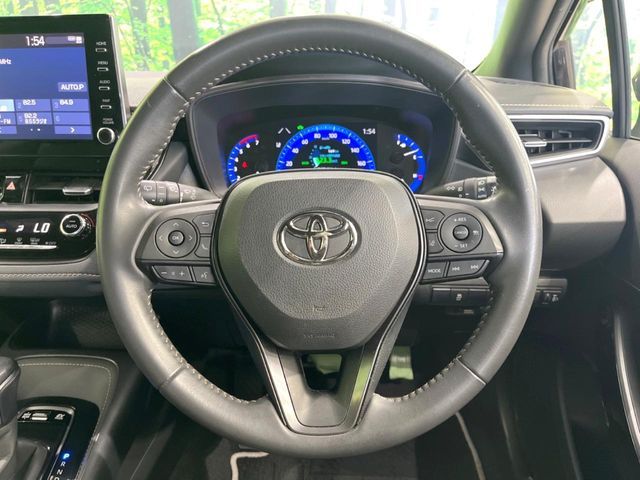 COROLLA TOURING HYBRID 4WD