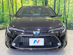 COROLLA TOURING HYBRID 4WD