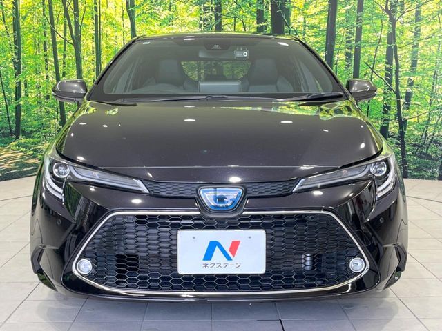 COROLLA TOURING HYBRID 4WD